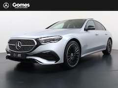 Mercedes-Benz E-klasse - 300 e Sport Edition | Superscreen | Panorama - Schuifdak | Trekhaak Wegklapbaar | 360° Cam