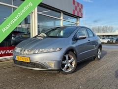 Honda Civic - 1.4 Sport