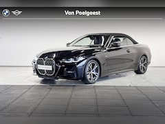 BMW 4-serie Cabrio - 430i High Executive