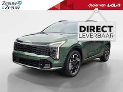 Kia Sportage - 1.6 T-GDi Plug-in Hybrid GT-PlusLine PHEV | Voorraadauto | REGISTRATIE 2026 | NIEUW | Nu €