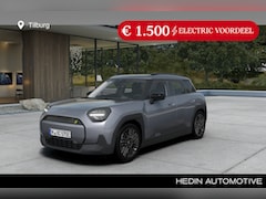 MINI Aceman - SE Essential XS 54.2 kWh €1.500 EV Bonus | Achteruitrijcamera | Head Up Display | Stoelver