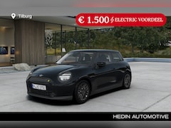 MINI Mini-Electric - Cooper SE Essential 54.2 kWh €1.500 EV Bonus | Achteruitrijcamera | Dodehoek Sensoren | St