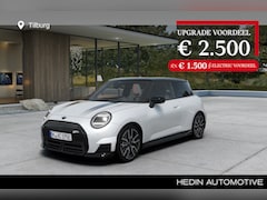 MINI Mini-Electric - Cooper SE John Cooper Works XL 54.2 kWh | €1.500 EV Bonus | XL Pakket | Elektrisch verstel