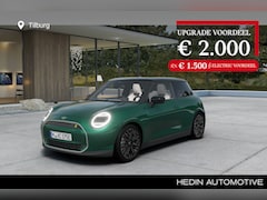 MINI Mini-Electric - Cooper SE Favoured M 54.2 kWh | €1.500 EV Bonus | M Pakket | Panoramadak | Head-up Display