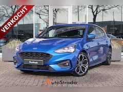 Ford Focus - 1.0 ST-Line 125pk | ACC | Camera | Winter Pakket | Climate | Navigatie | Keyless | LED | V
