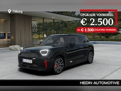 MINI Aceman - JCW 54.2 kWh | XL Pakket | Elektrisch verstelbare stoelen | Parking Assistant Plus | Drivi
