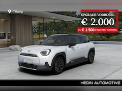 MINI Aceman - SE Favoured Trim M 54.2 kWh | €1.500 EV Bonus | M Pakket | Panoramadak | Head-up Display |
