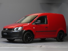 Volkswagen Caddy - 1.2 TSI BMT AIRCO | BTW/BPM VRIJ | CRUISE