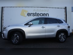 Suzuki S-Cross - 1.5 Hybrid Style