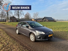 Ford Focus - 1.0 EcoBoost | 1e eigenaar | Navigatie | Cruise Control | Trekha