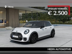 MINI John Cooper Works - 5-Deurs 1.5 C JCW Trim | XL Pakket | Elektrisch verstelbare stoelen | Parking Assistant Pl