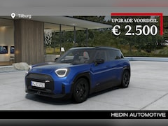 MINI Aceman - E John Cooper Works M 42.5 kWh | M Pakket | Panoramadak | Head-up Display | Stoel & Stuurv