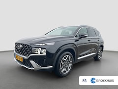 Hyundai Santa Fe - 1.6 T-GDI 265pk PHEV Premium Sky 7p. | Premium Audio | Stoelventilatie | 360 graden camera