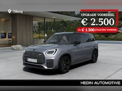 MINI Countryman - E JCW Trim | €1.500 EV Bonus | Pakket L | Glazen panoramadak | Achteruitrijcamera | Stoelv