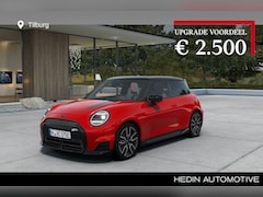 MINI Mini-Electric - Cooper E JCW Trim | Pakket L | Glazen panoramadak | Achteruitrijcamera | Stoelverwarming |