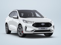 Ford Kuga - 2.5 PHEV ST-Line X | Koplampen adaptief | LED koplampen | Matrix LED koplampen