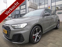 Audi A1 Sportback - 40 TFSI Pro Line S vol extra`s , nieuwstaat 200 pk