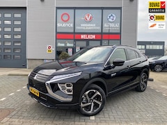 Mitsubishi Eclipse Cross - 2.4 PHEV Executive