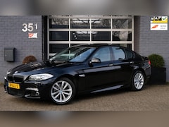 BMW 5-serie - 535i High Executive 306PK M-Sport Schuifdak