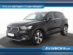 Volvo XC40 - 1.5 T5 Recharge *1ste Eigenaar*Navigatie*Parkassist*Trekhaak