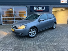 Volkswagen Golf - 1.2 TSI Trendline BlueMotion | Cruise | Nieuwe ketting | PDC | Climatronic | TEAM | Top st