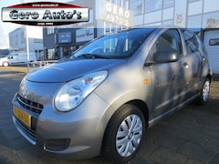 Suzuki Alto - 1.0 Comfort EASSS 5 deurs nl-auto , airco elec ramen cv https://wheelerdelta.autodata.nl/#