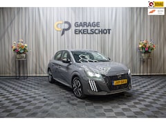 Peugeot 208 - 1.2 PureTech 100 Style|Carplay|Cruise|LED|Airco