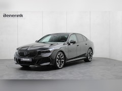 BMW 5-serie - 550e xDrive M-Sport Pro | Bowers & Wilkins | Stoelventilatie | Panoramdak | Trekhaak | Car
