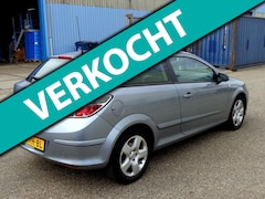 Opel Astra GTC - 1.4 Edition Bj 2006 NAP Airco Nieuw APK