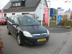 Opel Zafira - 1.6 Essentia