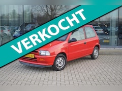 Suzuki Alto - 1.0 GLS | 1 jaar apk