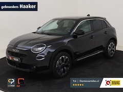 Fiat 600 - 1.2 Hybrid La Prima