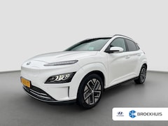 Hyundai Kona Electric - EV Business 64 kWh 204pk | Camera | Premium Audio | Adaptive Cruise controle | Dodehoek de