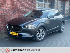 Mazda CX-30 - 2.0 e-SkyActiv-G M Hybrid Comfort 360°Camera/Adapt.Cruise/LED/PDC/DAB/Clima/Navi/AppConnec