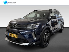 Citroën C5 Aircross - 1.6 Plug-in Hybrid 180pk e-EAT8 Max | PANORAMA DAK | PACK TECHNO