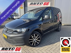 Volkswagen Caddy - Bestel 2.0 TDI L1H1 BMT Economy APK tot 03-2027