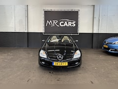 Mercedes-Benz SLK-klasse - 350 Leder/Navi/Cruise Control