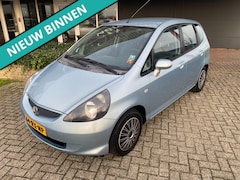 Honda Jazz - 1.2 Cool AIRCO/STRB/ELEK PACK APK+NAP