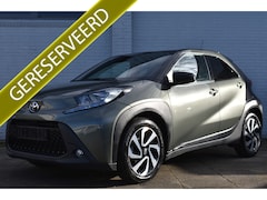 Toyota Aygo X - 1.0 VVT-i S-CVT Pulse Automaat 72Pk | Keyless entree | Stoelverwarming | Cruise control ad
