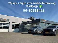 Mazda CX-3 - 2.0 SKYACTIV-G 120pk GT-M AUTOMAAT | UNIEK | Volledig leder | Bose | Draadloos Apple Carpl