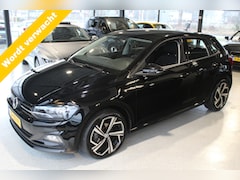 Volkswagen Polo - 1.0 TSI Comfortline | incl. 12 maanden garantie | 17" LMV | Navigatie | Adaptive Cruise |