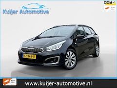 Kia Cee'd Sportswagon - 1.0 T-GDi Design Edition
