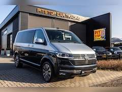Volkswagen Transporter Multivan - 2.0 TDI L1H1, ACC, Standkachel, 8-persoons, Camper, BTW