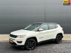 Jeep Compass - 1.3T Limited Clima | Navi | Stoel en Stuurverwarming