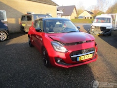 Suzuki Swift - 1.2 Comfort Smart Hybrid