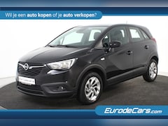 Opel Crossland X - 1.5 CDTI Automaat *1ste Eigenaar*Navigatie*Parkassist