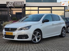 Peugeot 308 - 1.2 PureTech Allure GT-Line |AUTOMAAT|KEYLESS