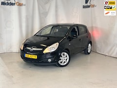 Opel Corsa - 1.2-16V Cosmo|2E EIG|NAP|STUURVERW|AIRCO|PARK SENS|STOELVERW|