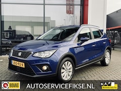SEAT Arona - 1.0TSI Xcellence 116pk FULL LINK|6 BAK|PDC|CLIMA