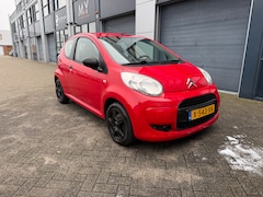 Citroën C1 - 1.0-12V Séduction NW APK NW ALL Season